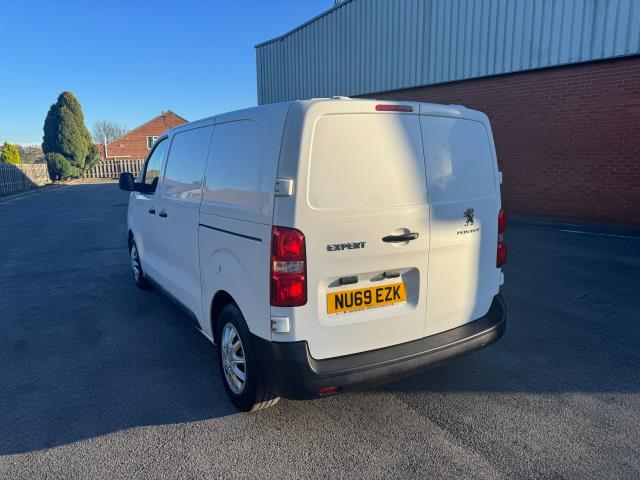 Used Peugeot Expert 2019 for sale - 77138530: Photo 7