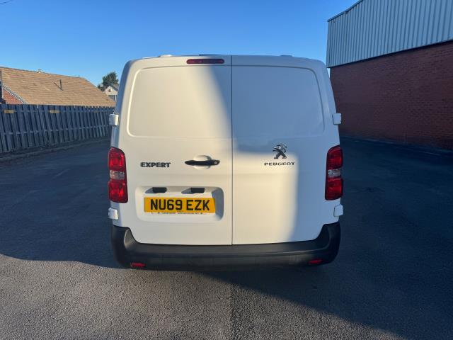 Used Peugeot Expert 2019 for sale - 77138530: Photo 8