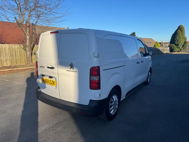 Used Peugeot Expert 2019 for sale - 77138530: Photo 9