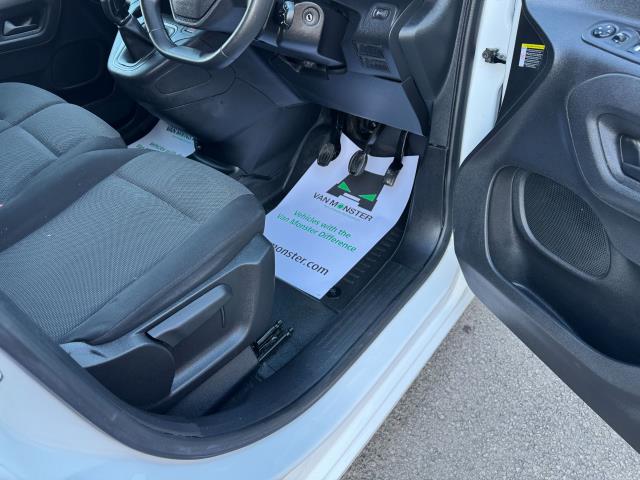 Used Peugeot Partner 2021 for sale - 77148519: Photo 17