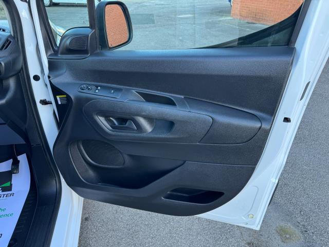 Used Peugeot Partner 2021 for sale - 77148519: Photo 18
