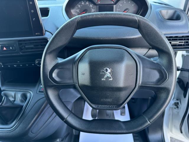 Used Peugeot Partner 2021 for sale - 77148519: Photo 22