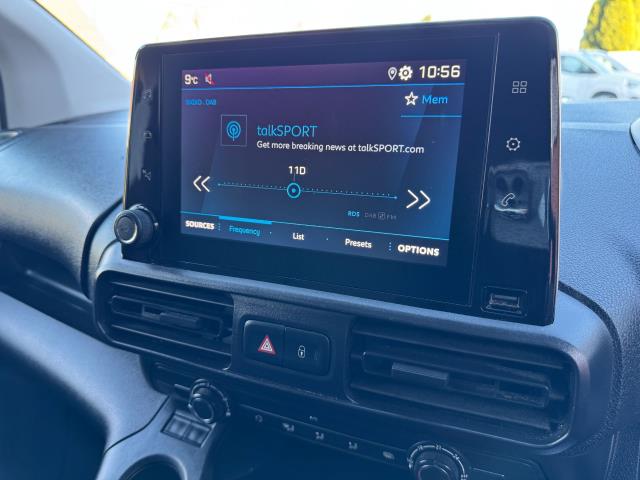 Used Peugeot Partner 2021 for sale - 77148519: Photo 23