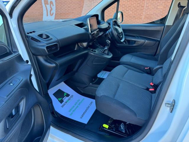 Used Peugeot Partner 2021 for sale - 77148519: Photo 27