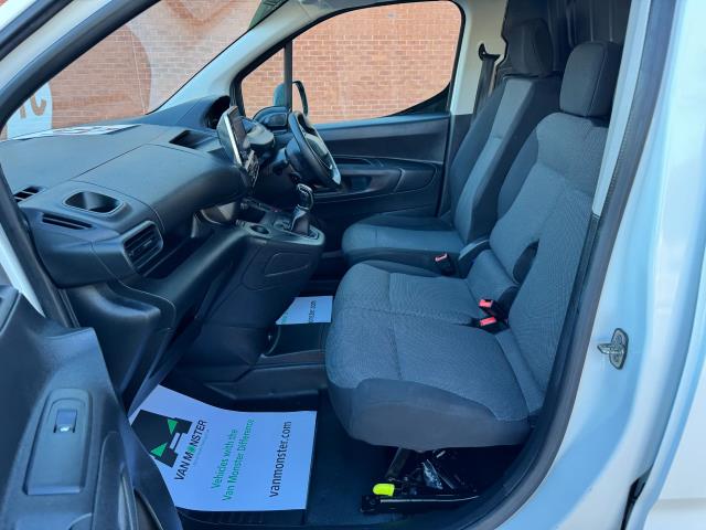 Used Peugeot Partner 2021 for sale - 77148519: Photo 29