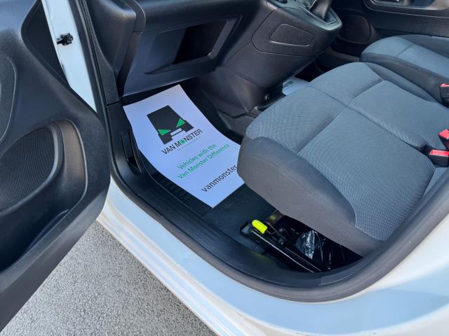 Used Peugeot Partner 2021 for sale - 77148519: Photo 31