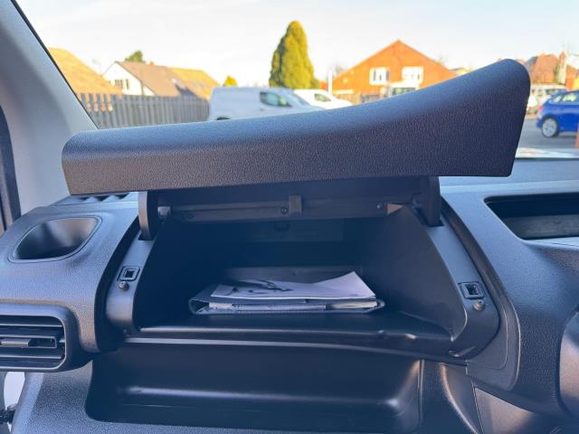 Used Peugeot Partner 2021 for sale - 77148519: Photo 35