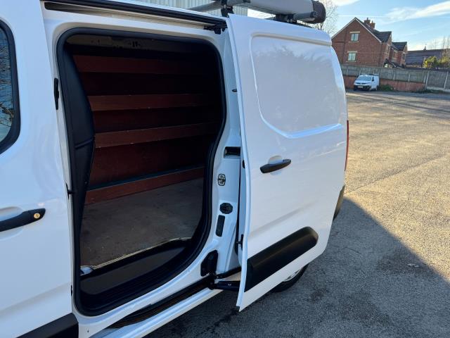 Used Peugeot Partner 2021 for sale - 77148519: Photo 39