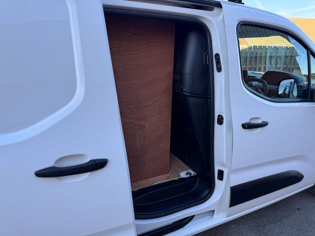 Used Peugeot Partner 2021 for sale - 77148519: Photo 41