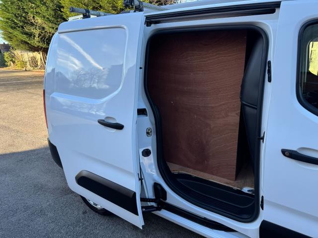 Used Peugeot Partner 2021 for sale - 77148519: Photo 42