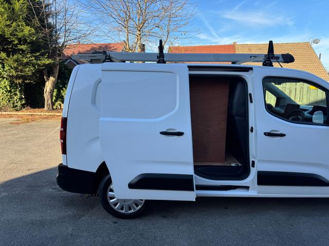 Used Peugeot Partner 2021 for sale - 77148519: Photo 43