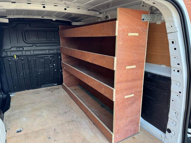 Used Peugeot Partner 2021 for sale - 77148519: Photo 48