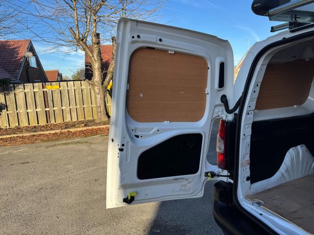 Used Peugeot Partner 2021 for sale - 77148519: Photo 51