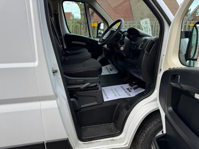 Used Citroen Relay 2022 for sale - 77845270: Photo 13