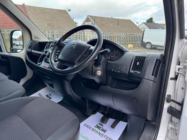 Used Citroen Relay 2022 for sale - 77845270: Photo 14