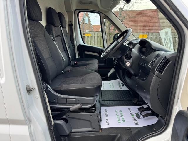 Used Citroen Relay 2022 for sale - 77845270: Photo 15