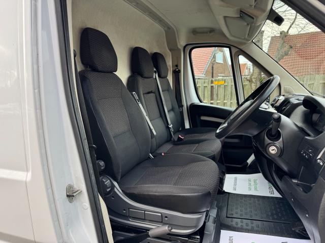 Used Citroen Relay 2022 for sale - 77845270: Photo 16