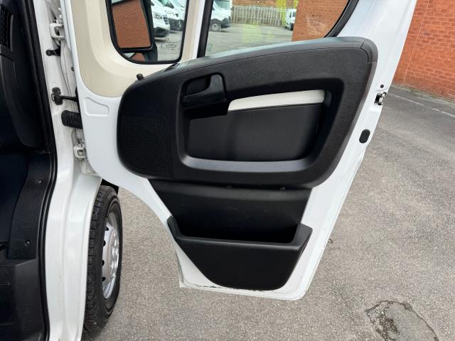 Used Citroen Relay 2022 for sale - 77845270: Photo 18