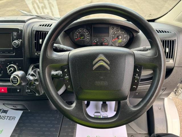 Used Citroen Relay 2022 for sale - 77845270: Photo 22