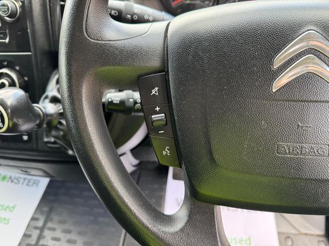 Used Citroen Relay 2022 for sale - 77845270: Photo 23