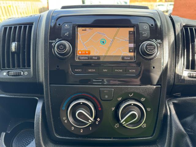 Used Citroen Relay 2022 for sale - 77845270: Photo 28