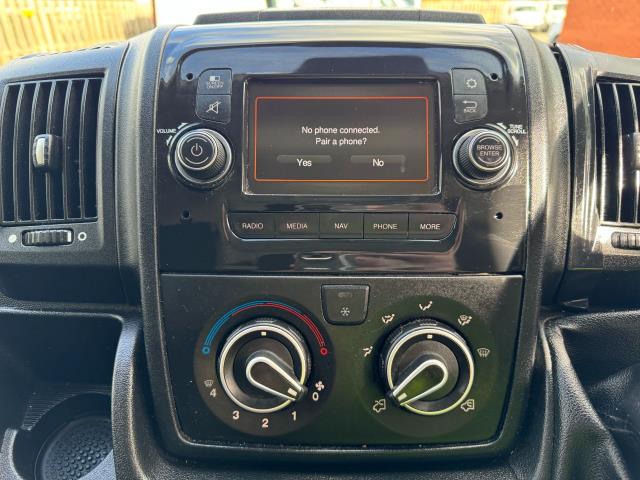 Used Citroen Relay 2022 for sale - 77845270: Photo 29