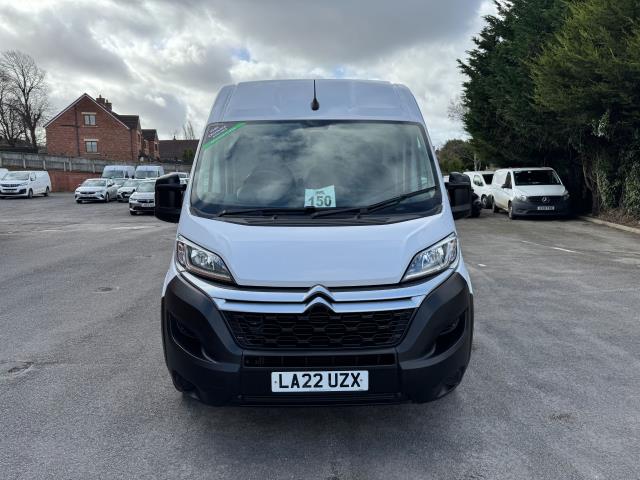 Used Citroen Relay 2022 for sale - 77845270: Photo 3