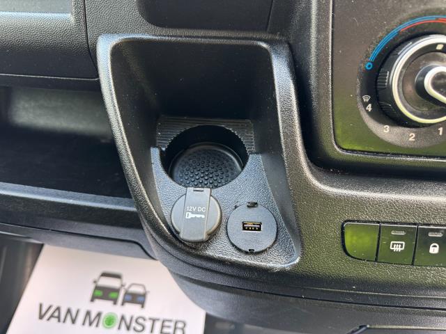 Used Citroen Relay 2022 for sale - 77845270: Photo 31