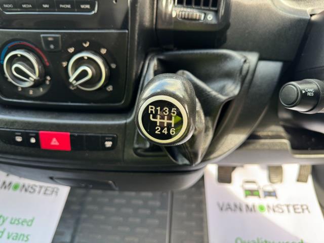 Used Citroen Relay 2022 for sale - 77845270: Photo 32