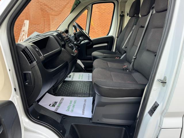 Used Citroen Relay 2022 for sale - 77845270: Photo 37