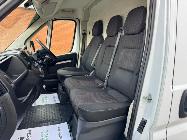 Used Citroen Relay 2022 for sale - 77845270: Photo 38