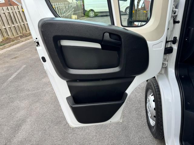 Used Citroen Relay 2022 for sale - 77845270: Photo 40