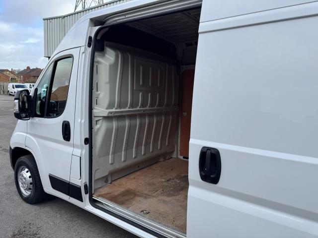 Used Citroen Relay 2022 for sale - 77845270: Photo 47