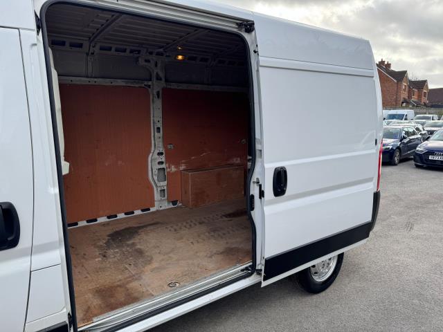Used Citroen Relay 2022 for sale - 77845270: Photo 48