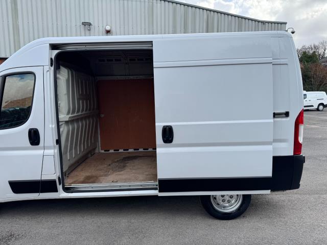 Used Citroen Relay 2022 for sale - 77845270: Photo 49