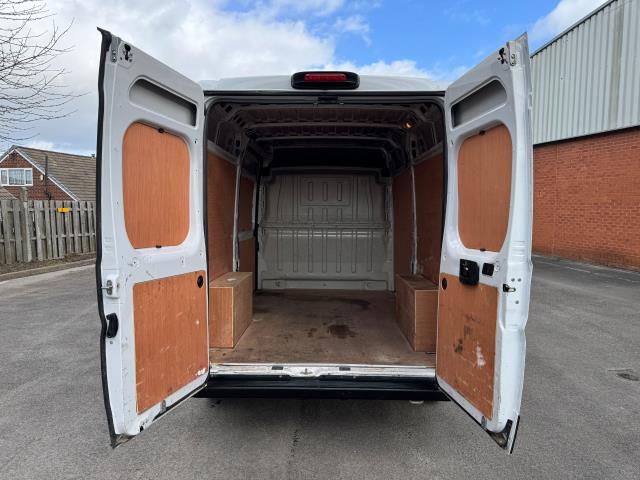 Used Citroen Relay 2022 for sale - 77845270: Photo 50