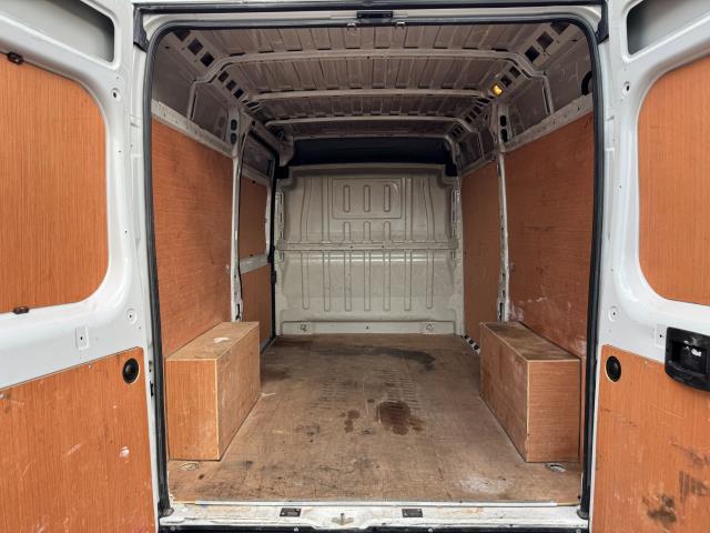 Used Citroen Relay 2022 for sale - 77845270: Photo 51