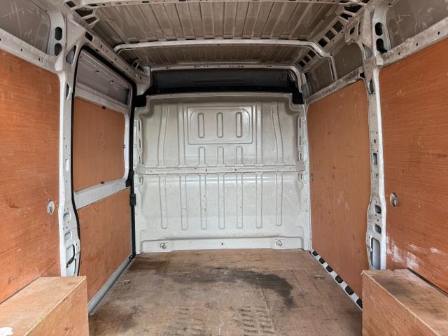 Used Citroen Relay 2022 for sale - 77845270: Photo 52