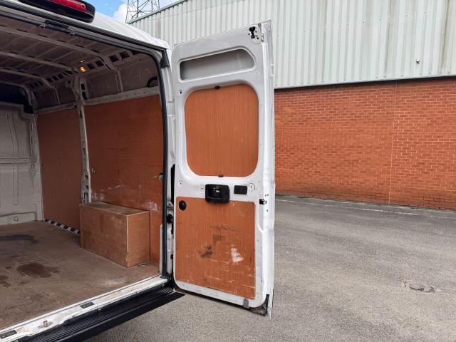 Used Citroen Relay 2022 for sale - 77845270: Photo 58