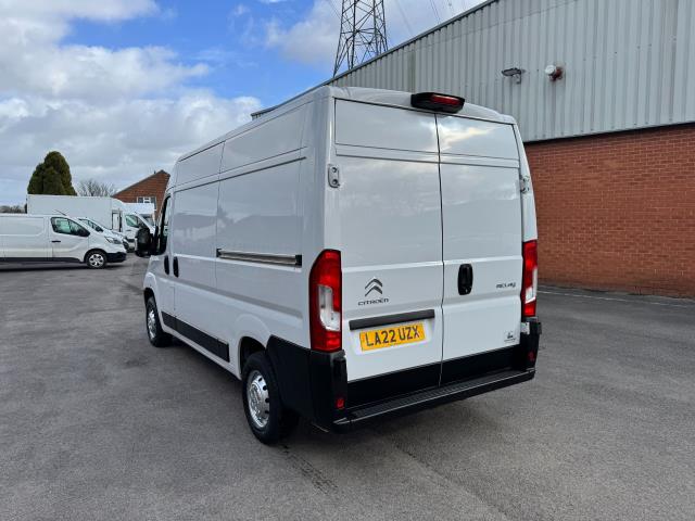 Used Citroen Relay 2022 for sale - 77845270: Photo 7