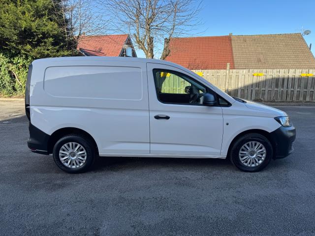 Used Volkswagen Caddy 2022 for sale - 77582235: Photo 10