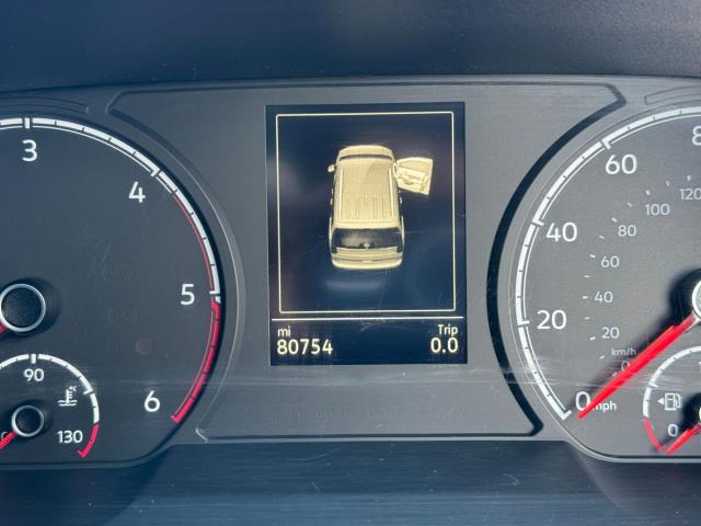 Used Volkswagen Caddy 2022 for sale - 77582235: Photo 12