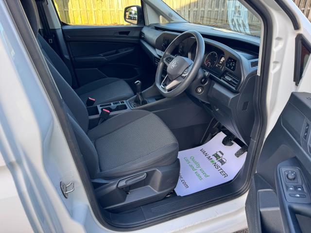 Used Volkswagen Caddy 2022 for sale - 77582235: Photo 13