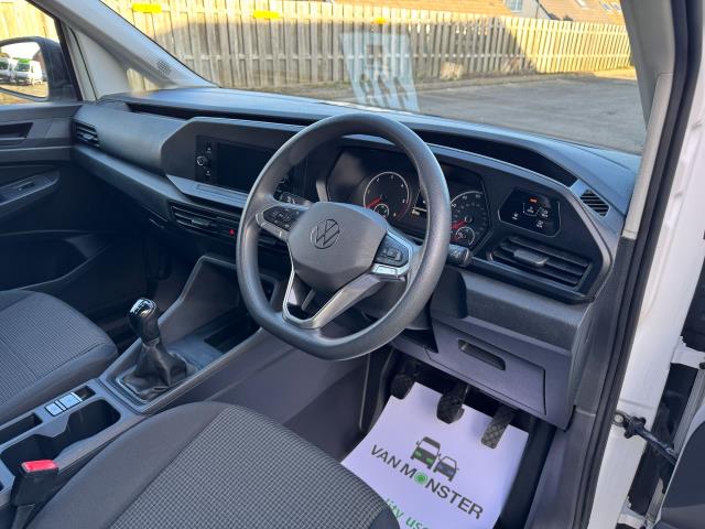 Used Volkswagen Caddy 2022 for sale - 77582235: Photo 14