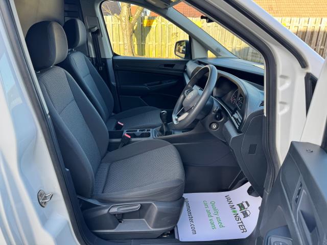 Used Volkswagen Caddy 2022 for sale - 77582235: Photo 15