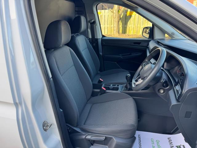 Used Volkswagen Caddy 2022 for sale - 77582235: Photo 16