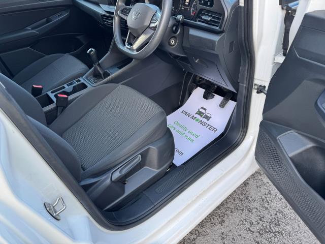 Used Volkswagen Caddy 2022 for sale - 77582235: Photo 17