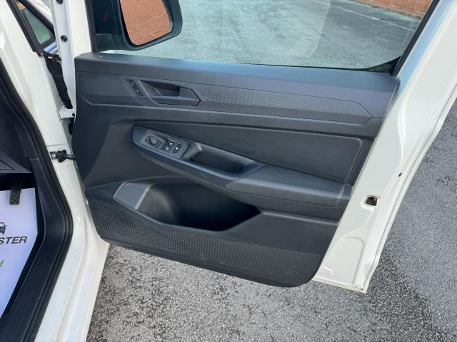 Used Volkswagen Caddy 2022 for sale - 77582235: Photo 18