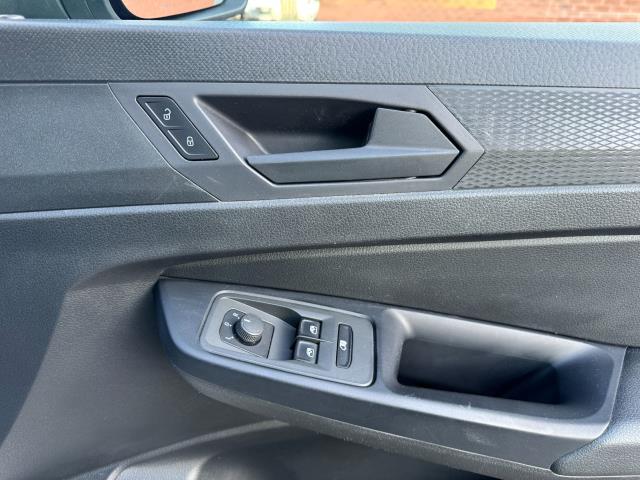 Used Volkswagen Caddy 2022 for sale - 77582235: Photo 20