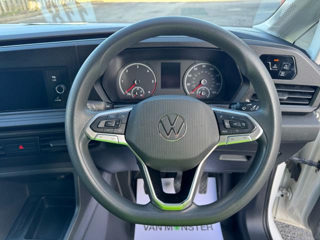 Used Volkswagen Caddy 2022 for sale - 77582235: Photo 22